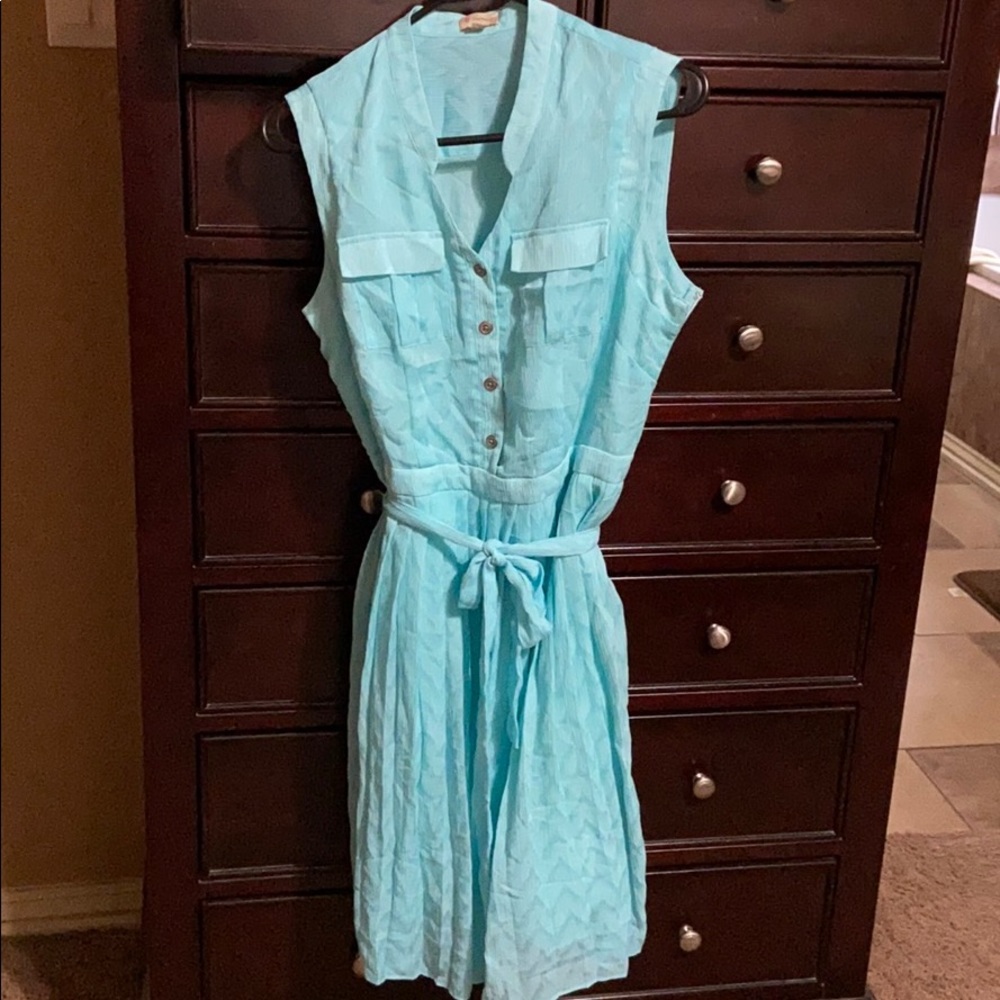Pullover Dress. Excellent Condition!